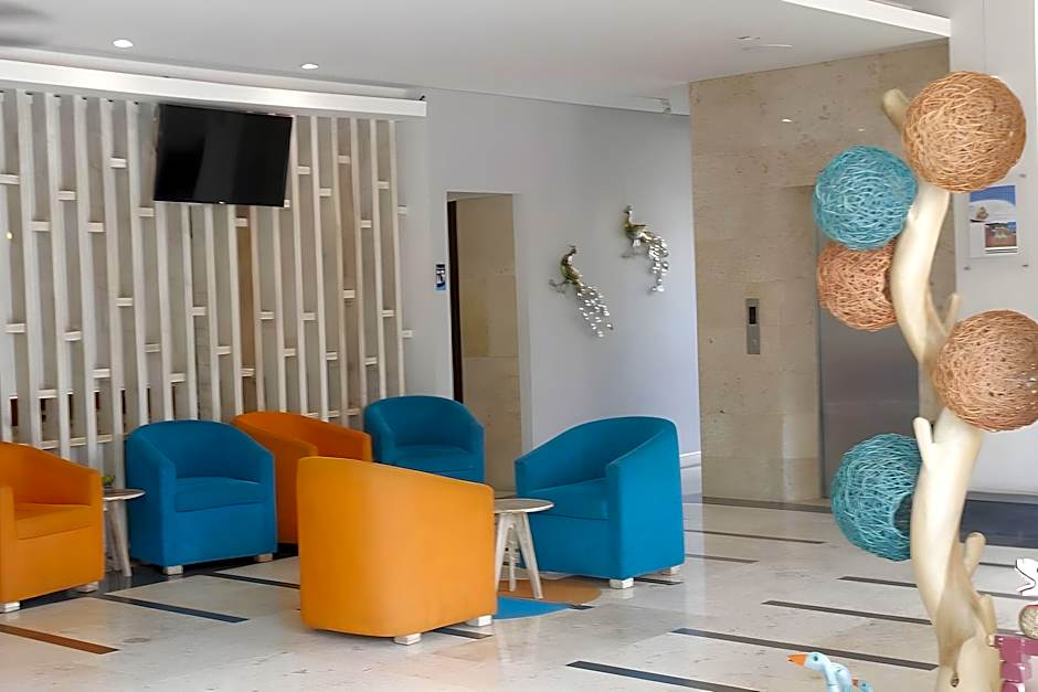 Destiny Boutique Hotel