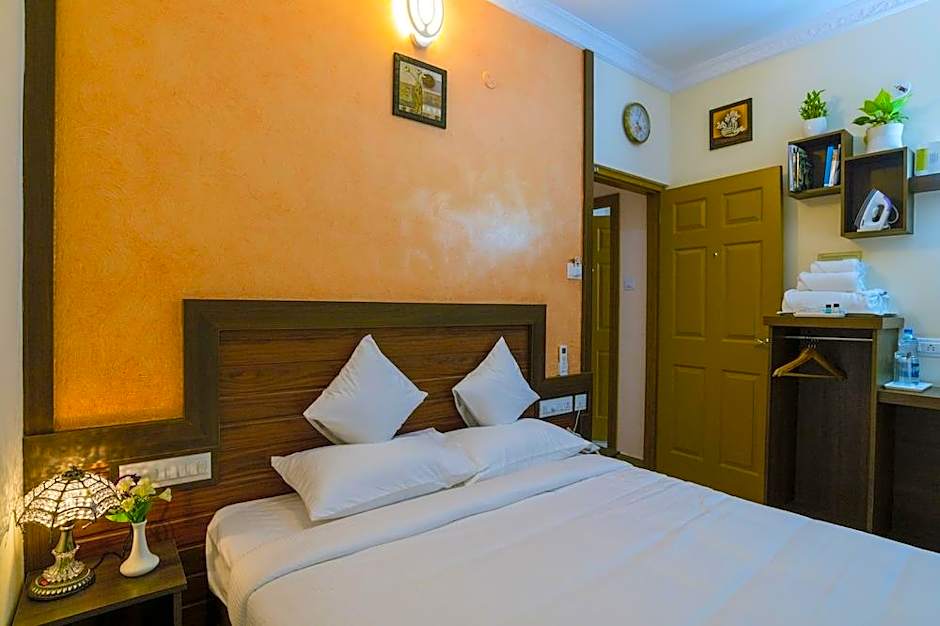 Blue Bell Airport Hotel