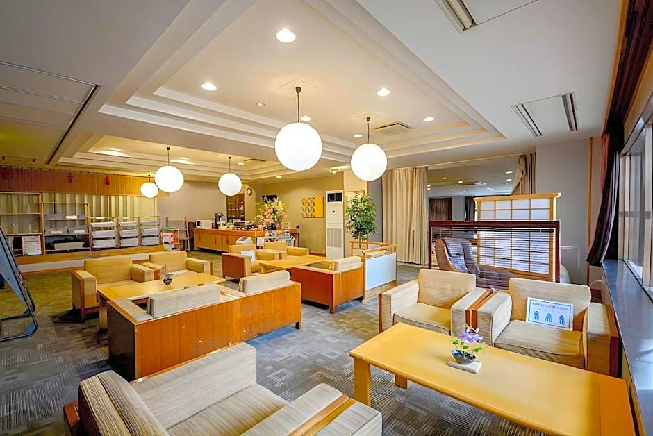 Hotel Hoshikawakan