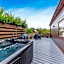 Anglesey Lakeside Lodges