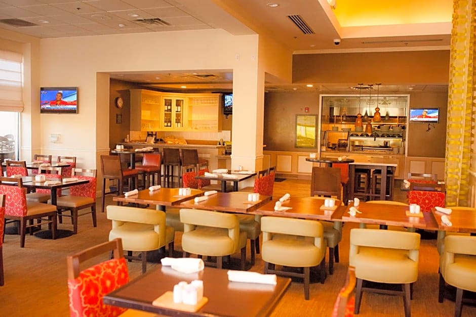 Hilton Garden Inn Redding