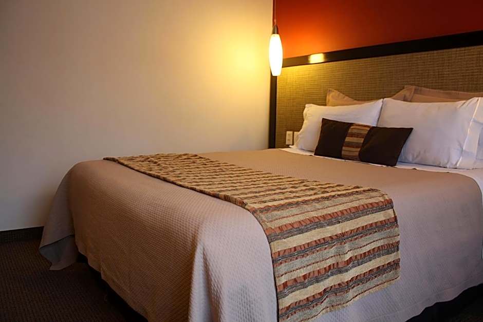 Hotel Catedral