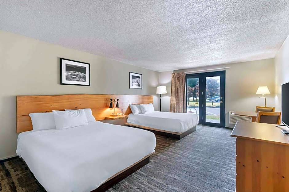Green Granite Inn, Ascend Hotel Collection