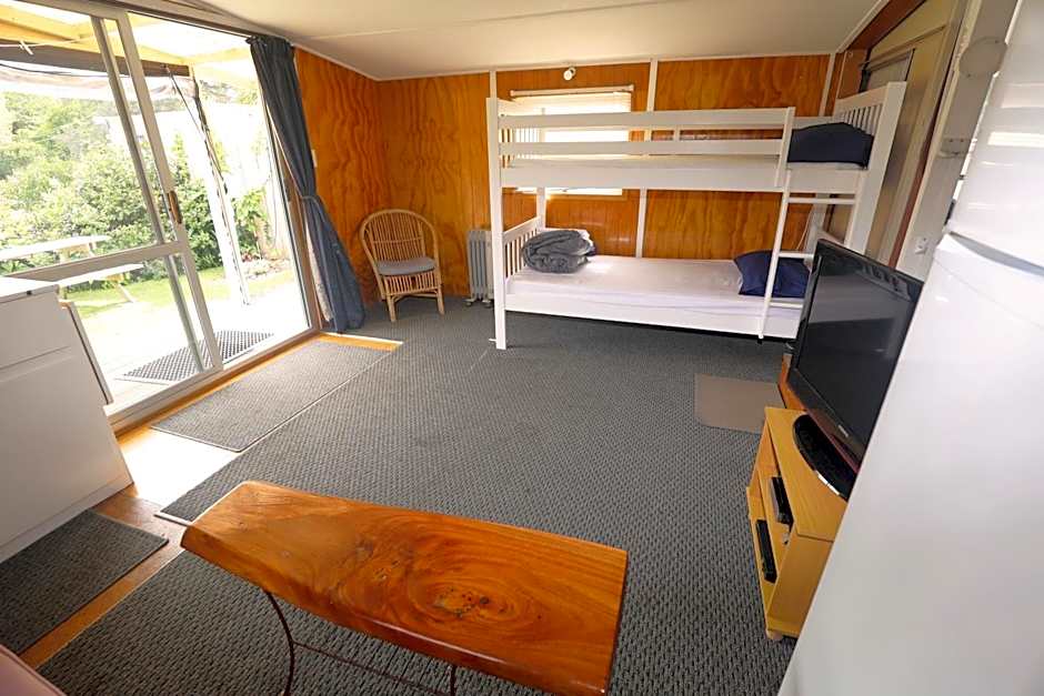 Orere Point TOP 10 Holiday Park