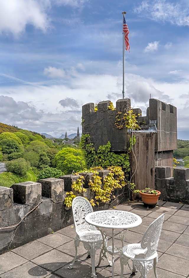 Abbeyglen Castle Hotel