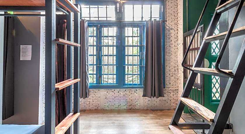 Time Sabai 134 Hostel