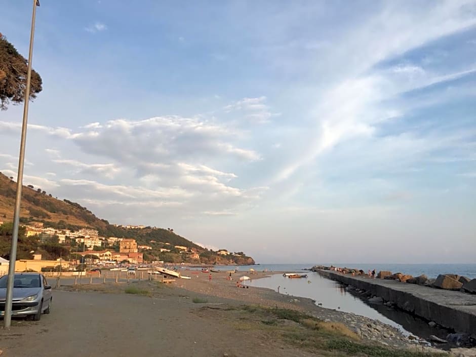 L'oasi di Giorgia