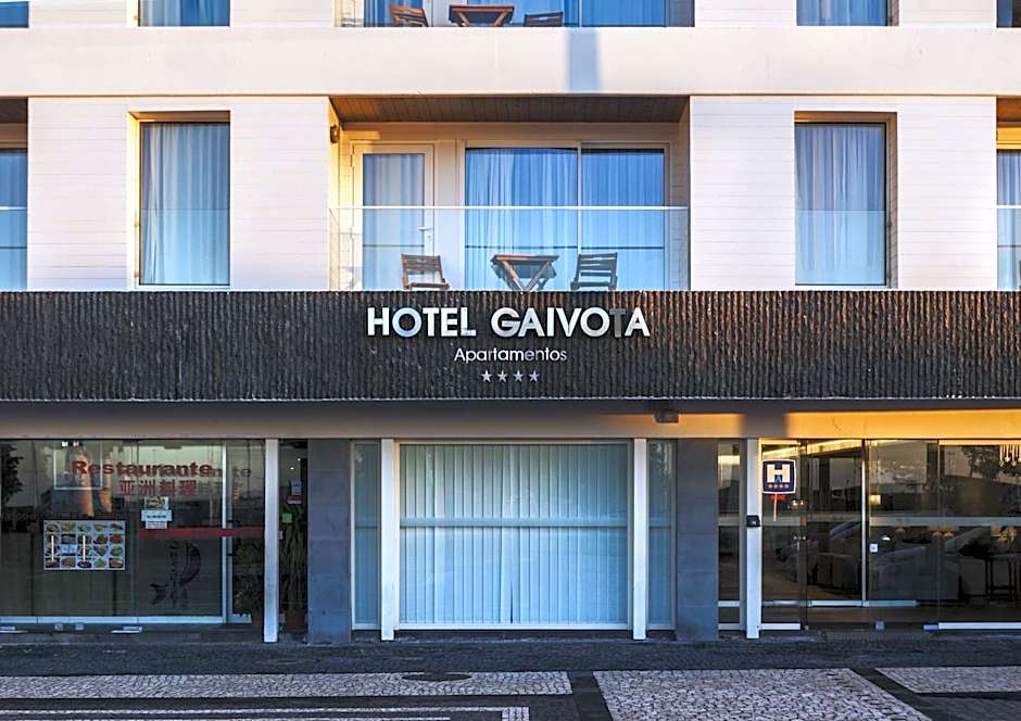 Hotel Gaivota Azores
