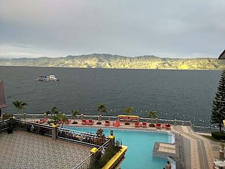 Samosir Cottages Resort