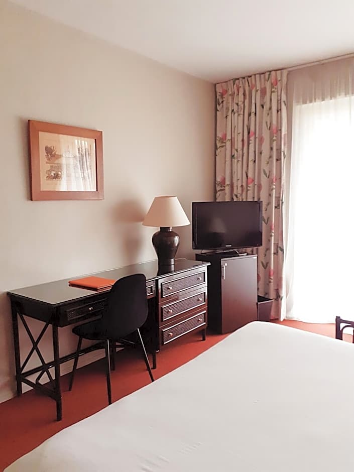 Grand Hôtel de Solesmes - Teritoria