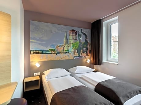 Twin room Single Use