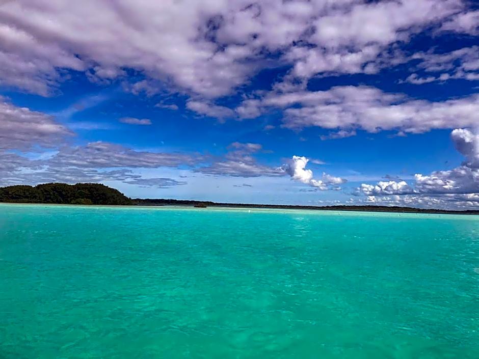 Hotel Posada Mykonos