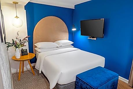 Urban Double Room
