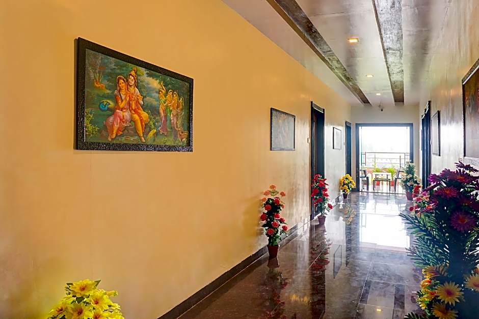 Hotel O Aishwarya Valley