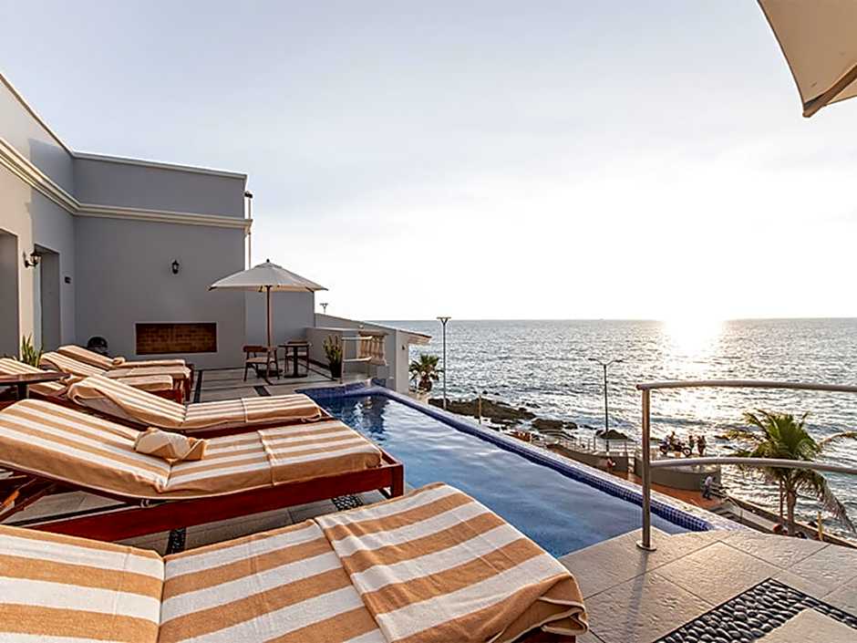 Casa Lucila