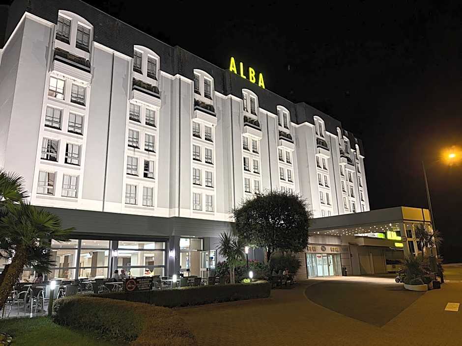 Hôtel Alba