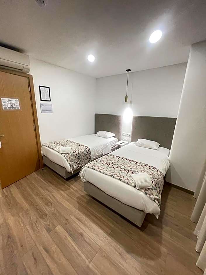 Photo 1 of 2 of 1 Double Bed or 2 Twin Beds