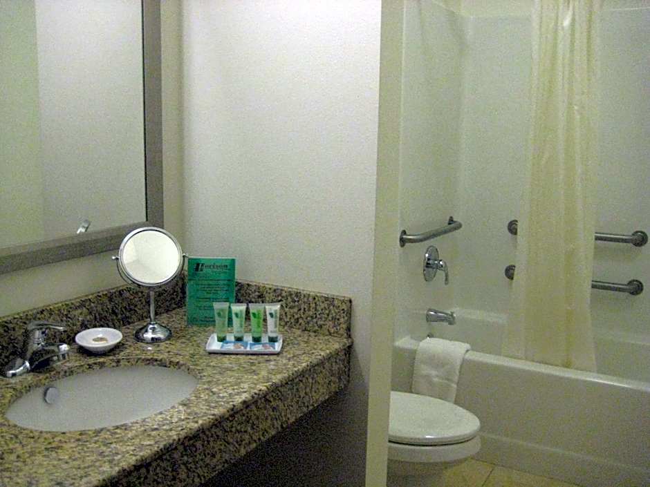 Horizon Inn & Suites