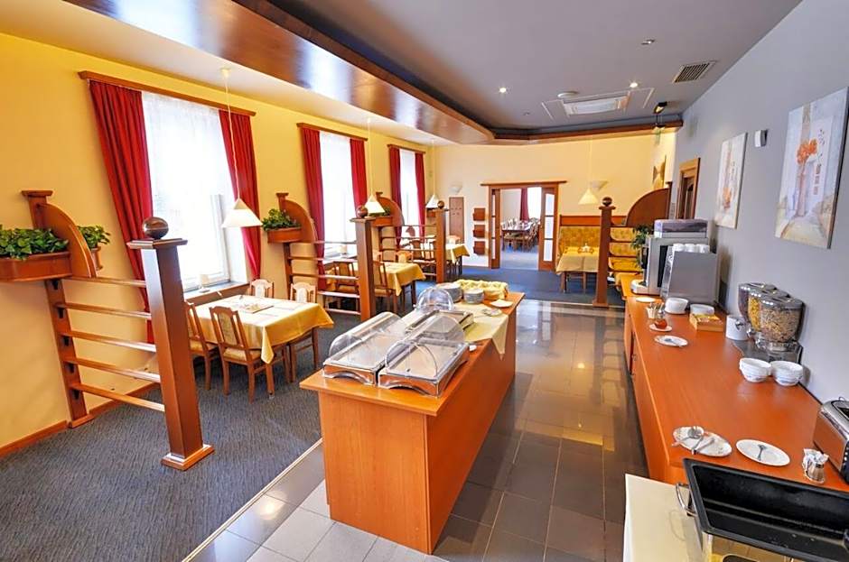 Hotel Filipinum