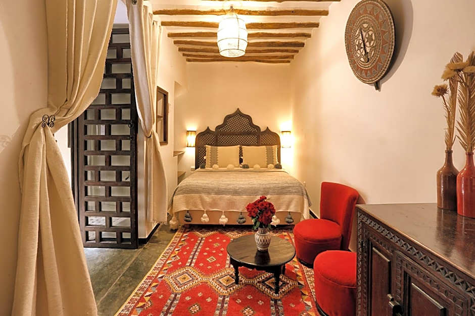 Marrakech Riads, Angsana Heritage Collection
