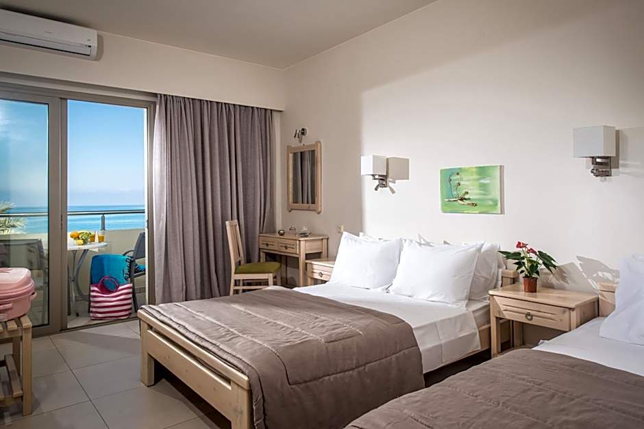 Malliotakis Beach Hotel "by Checkin"