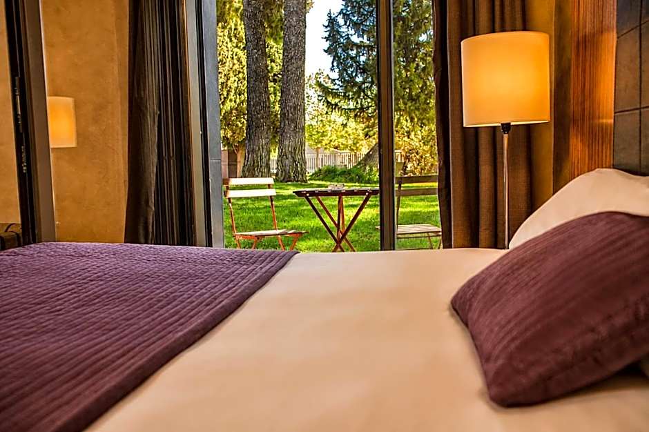 Hotel & Spa La Salve