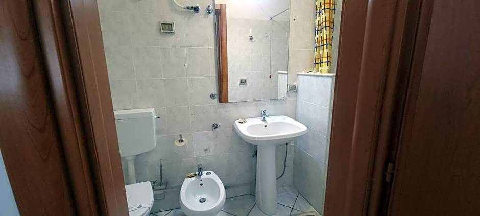 Hotel Residence Nemo