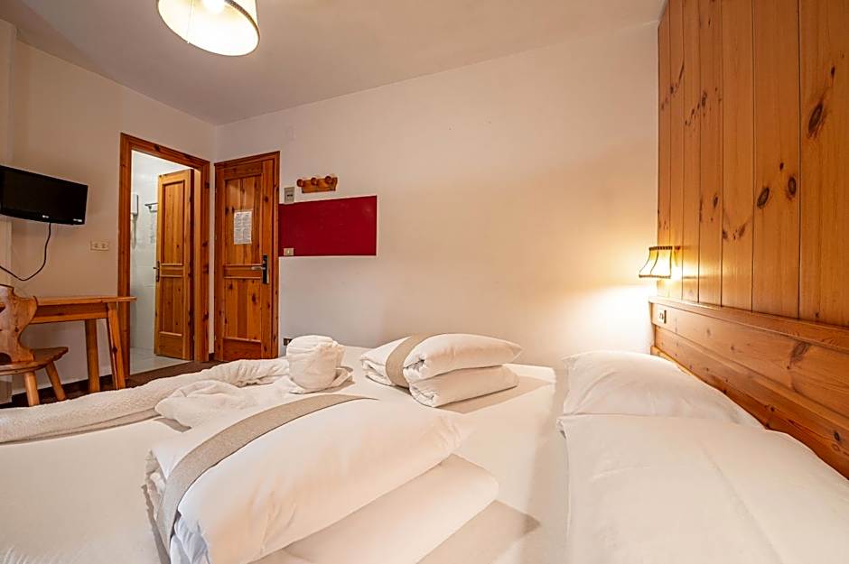 Villa Ruggero Wine Hotel