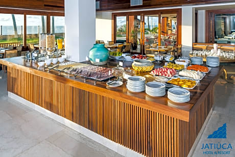 Jatiuca Resort