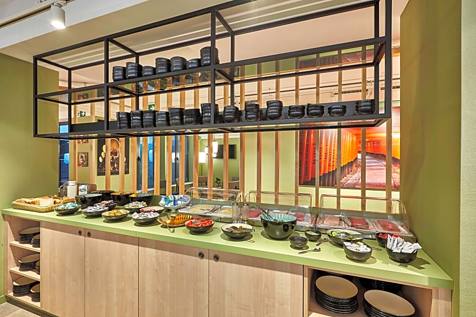 Yadoya Hotel