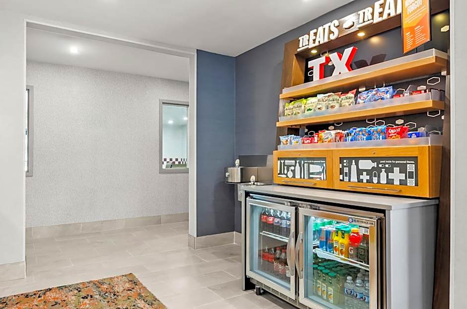 Hampton Inn Houston-Willowbrook Mall