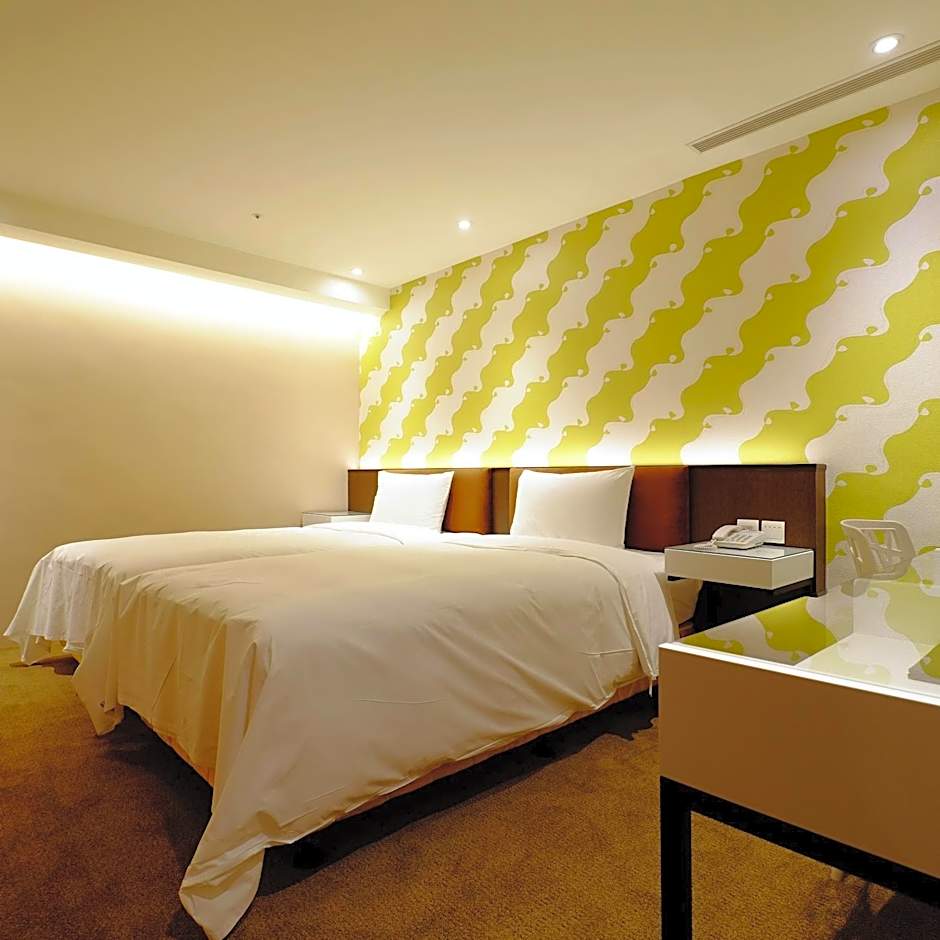 Photo 1 of 4 of 2 Beds, Windowless