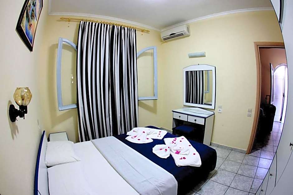 Minas Apartments