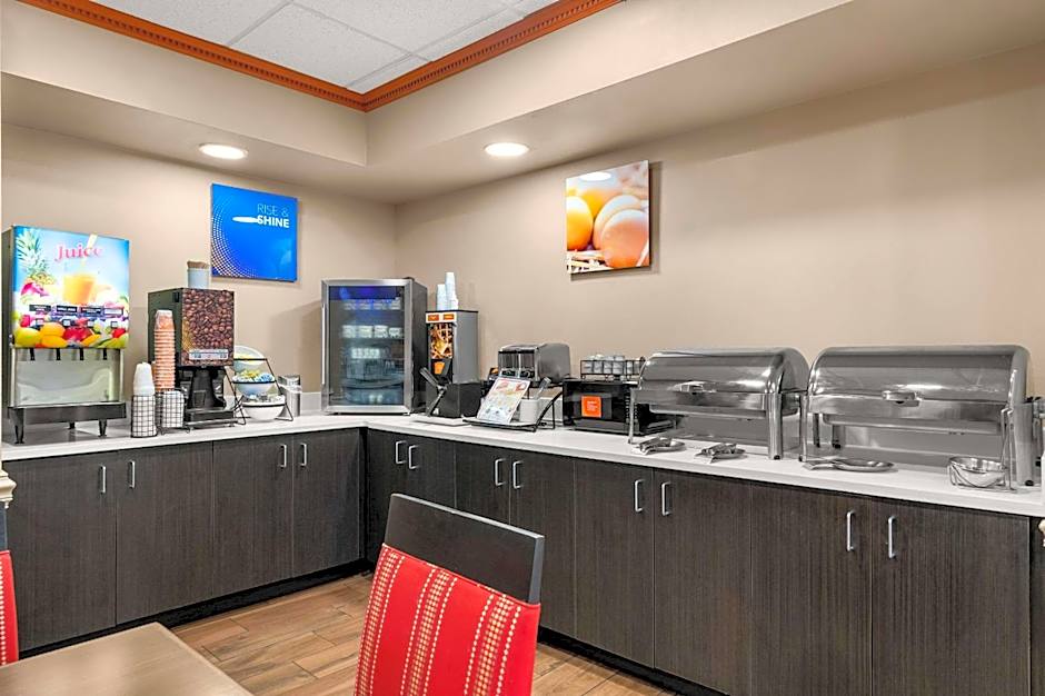 Comfort Inn & Suites Chipley I-10