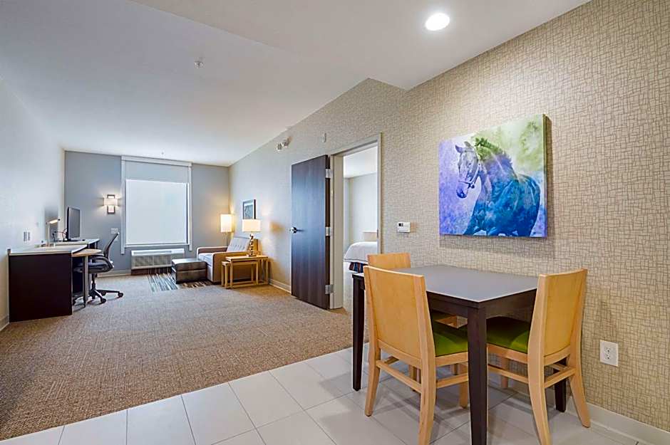 Home2 Suites by Hilton Dallas/Grand Prairie, TX
