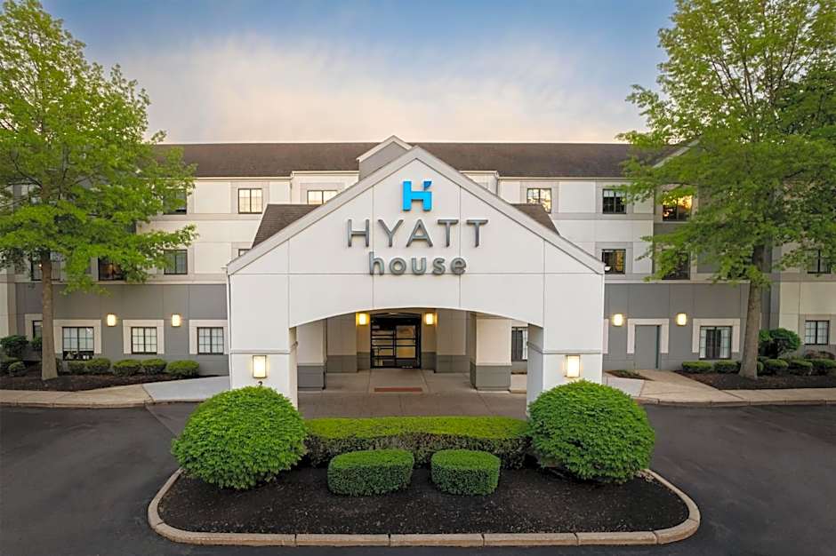Hyatt House Boston Burlington