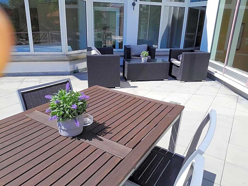 Hotel Aichtaler Hof