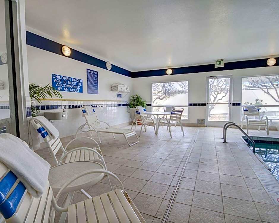 Hotel El Paso By IHG