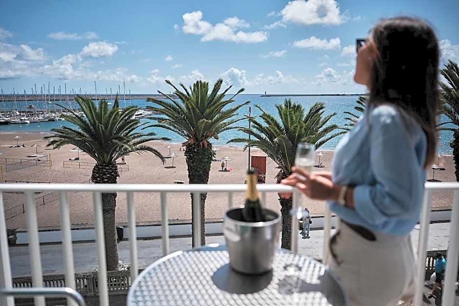 Hotel Varandas do Atlantico