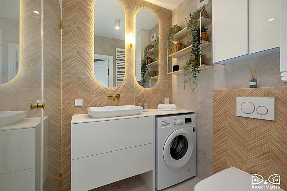Aurora Spa Nadmorskie Zacisze Dziwnów