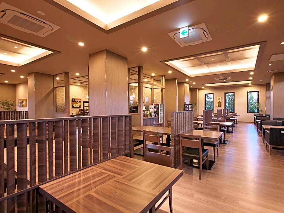 Hotel Route Inn Kuwana