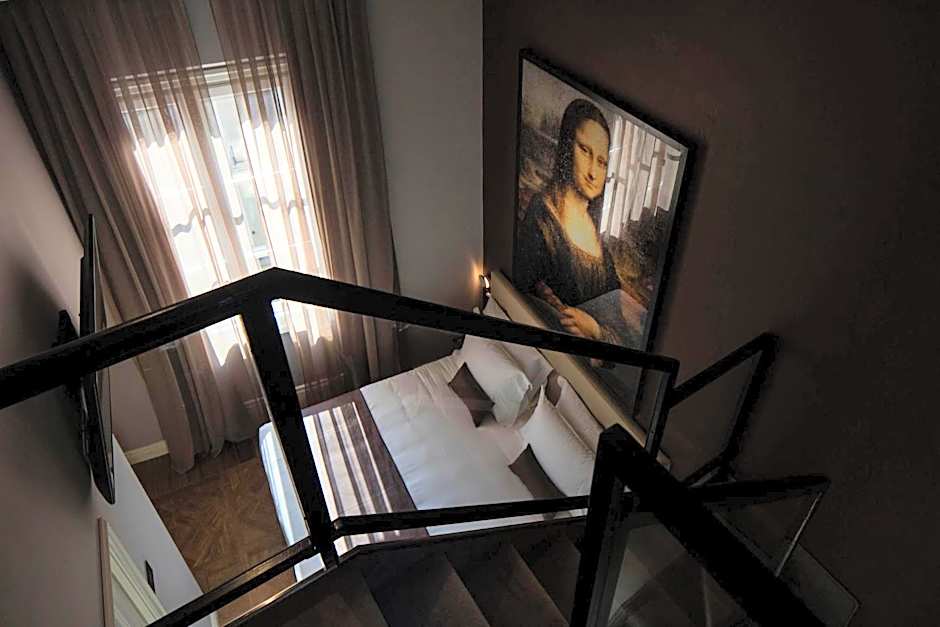 The Frame Hotel