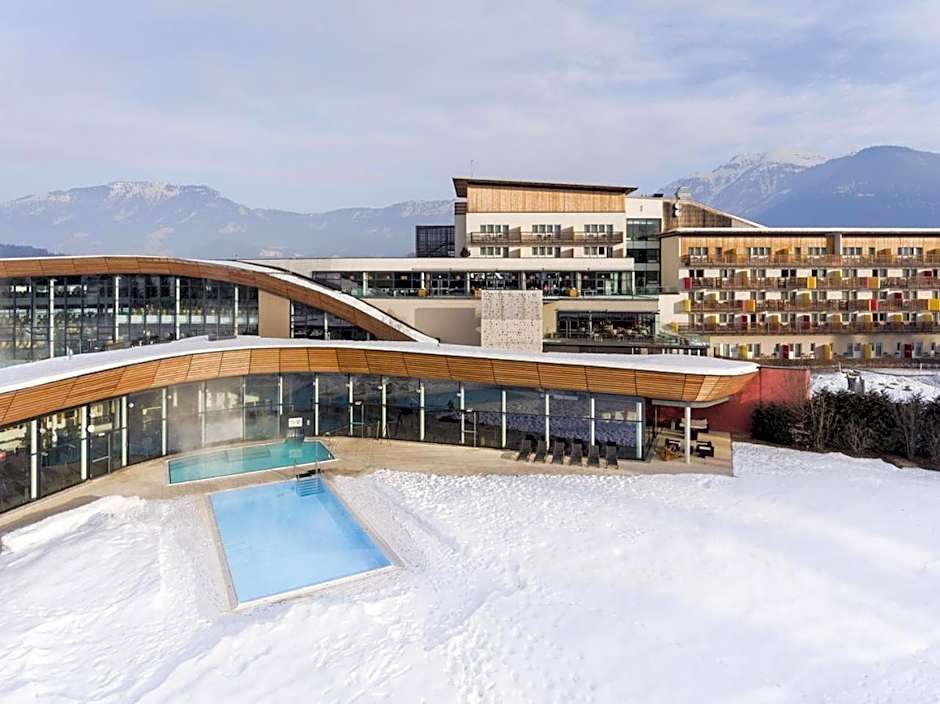 Aldiana Club Salzkammergut und GrimmingTherme