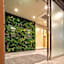 Super Hotel Sendai Hirose Dori