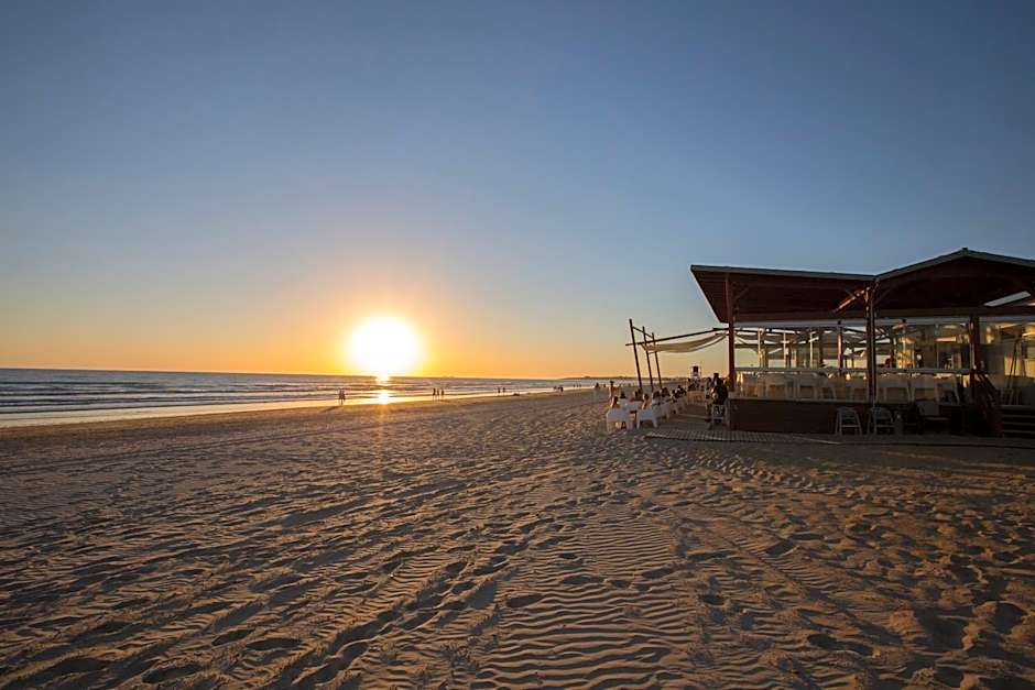 Hipotels Barrosa Park