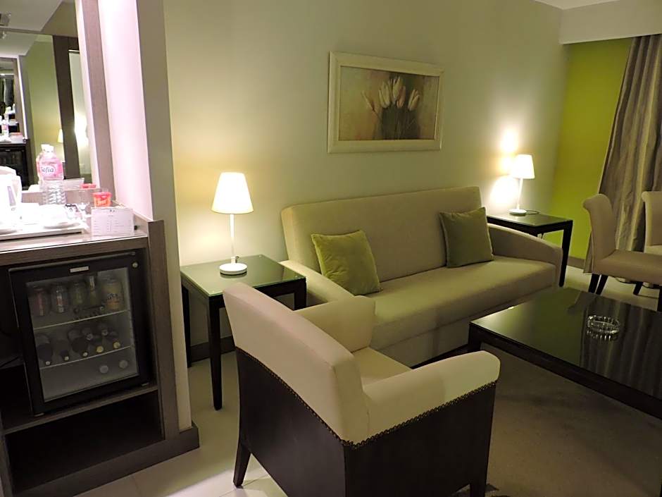 Golf Royal Hotel