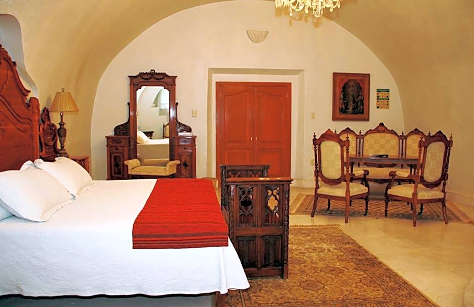 Hotel Hacienda Vista Hermosa