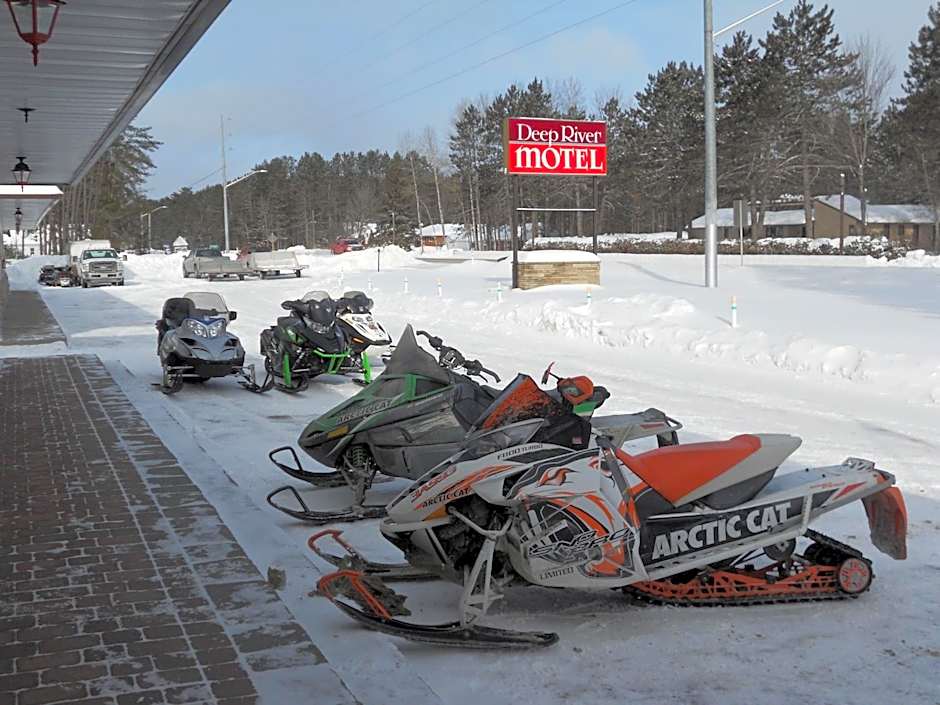 Deep River Motel