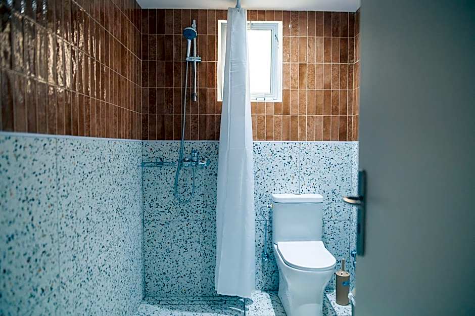 Achilleas Hotel Apartments