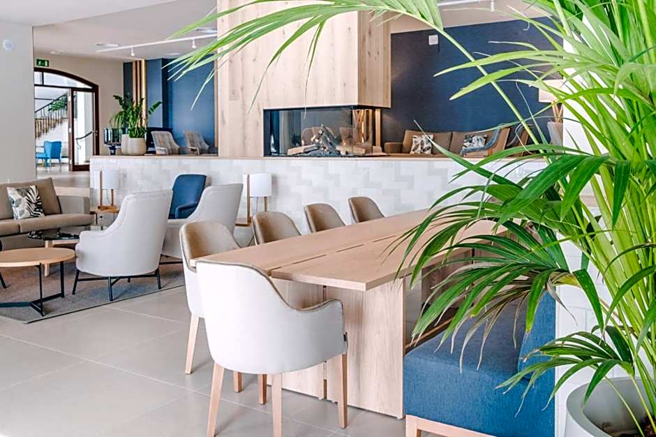 Park Hotel San Jorge & Spa